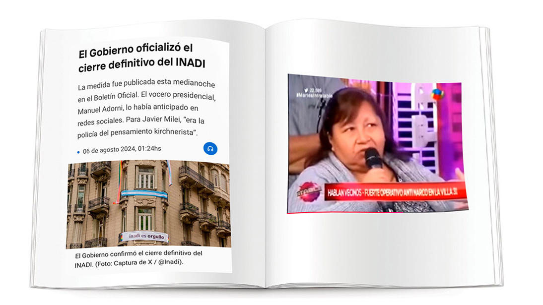 discr